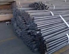 声测管现货按生产方法可分为两大类:无缝钢管和焊接钢管