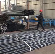 声测管现货的几种试验辨别方法