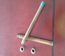 注浆管厂家浅析注浆管的分类及工作原理