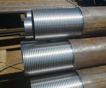 钢花管厂家分析如何保障钢花管注浆的施工工艺?