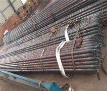 钢花管厂家介绍顶管法施工钢花管材灌浆情况如何？