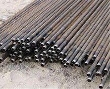 注浆管厂家和你一起聊一聊注浆管的类别