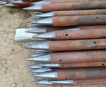 注浆管厂家介绍注浆时注浆阀是怎样安装的