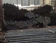 声测管厂家介绍钳压式声测管的注意事项和应用领域