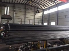 声测管厂家带你识别伪劣声测管