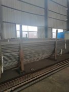 声测管厂家介绍不同连接方式的声测管