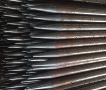 与钢花管有关的锚杆，锚索、土钉、锚管分别是什么