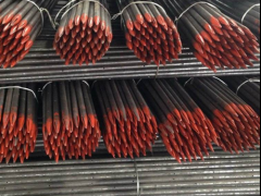 钢花管的介绍及应用范围