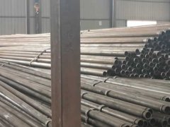 为什么不同的声测管厂家报价会有很大差异