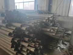 声测管厂家介绍装卸车时声测管有什么要求？
