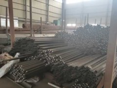 怎样选择较好的桩基声测管