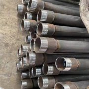 为什么有些工程会选用包车运送桩基声测管