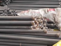 桩基声测管在桩基中的使用原理