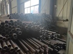 桩基声测管各个附件的作用