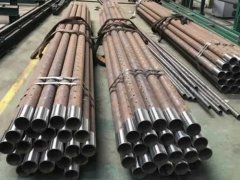 注浆管厂家提高产品合格率的方法