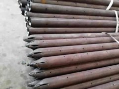 注浆管厂家介绍建筑防水工程设计要求