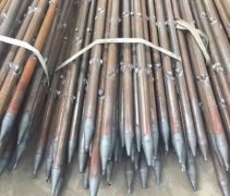 注浆管厂家怎样书写注浆管规格