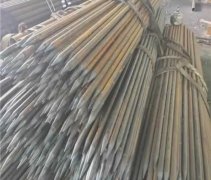 注浆管厂家后压浆施工原理与流程