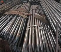 注浆管厂家可重复使用注浆管注浆