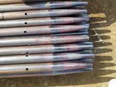 注浆管厂家全面分析预埋式注浆管的特点