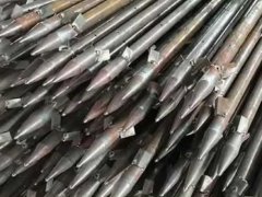 钢花管厂家畅谈钢花管的性能特点