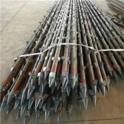 钢花管厂家的产品质量怎么样