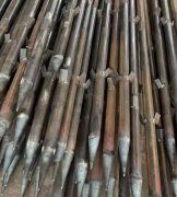 钢花管厂家介绍钢花管的具体用途