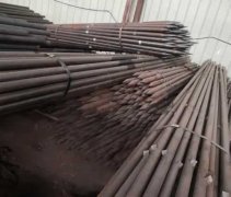 钢花管厂家施工中应注意的事项