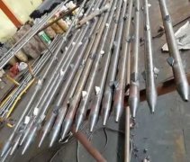 钢花管价格在宏观政策和限产消息的有利因素支撑下暴涨