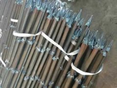 下半年钢花管施工建设和相应钢材需求值得期待