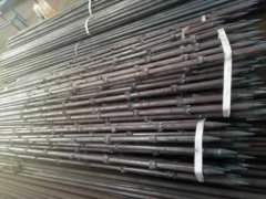 钢花管需求有望季节性扩大