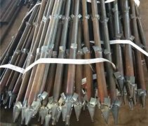 中国钢花管供应链仍在正常运行