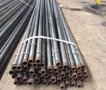 声测管市场供需疲软,呈现弱平衡趋势