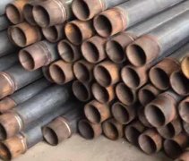 河南灾后重建全面展开声测管需求将增加