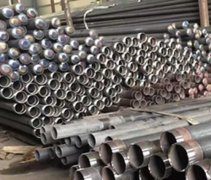 近年来声测管产业发展迅速