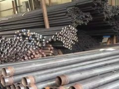 有关声测管行业整合的问题