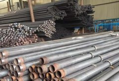 声测管投资稳步复苏