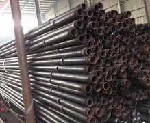 声测管中合金元素的作用大全一