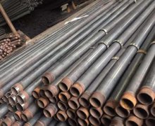 声测管中合金元素的作用大全二