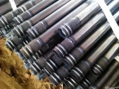 能耗双控、供暖季、冬奥会对声测管厂家的影响