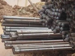 声测管厂家产量将减少