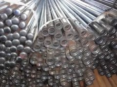 前三季度声测管厂家利润同比下降