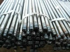 声测管厂家的海外布局不断加快