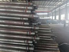 全国声测管厂家日耗可能会下降