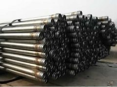 声测管厂家调查211家长短流程企业库存