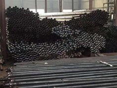 部分声测管厂家停产减产,东北贸易商抱怨项目少