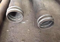 短期下游主流声测管厂家复工需求略有降低