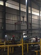 声测管厂家到货及价格情况