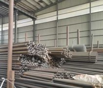 声测管厂家近两天市场出货积极性明显提高