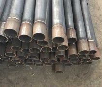 今年重庆声测管行业市场良好